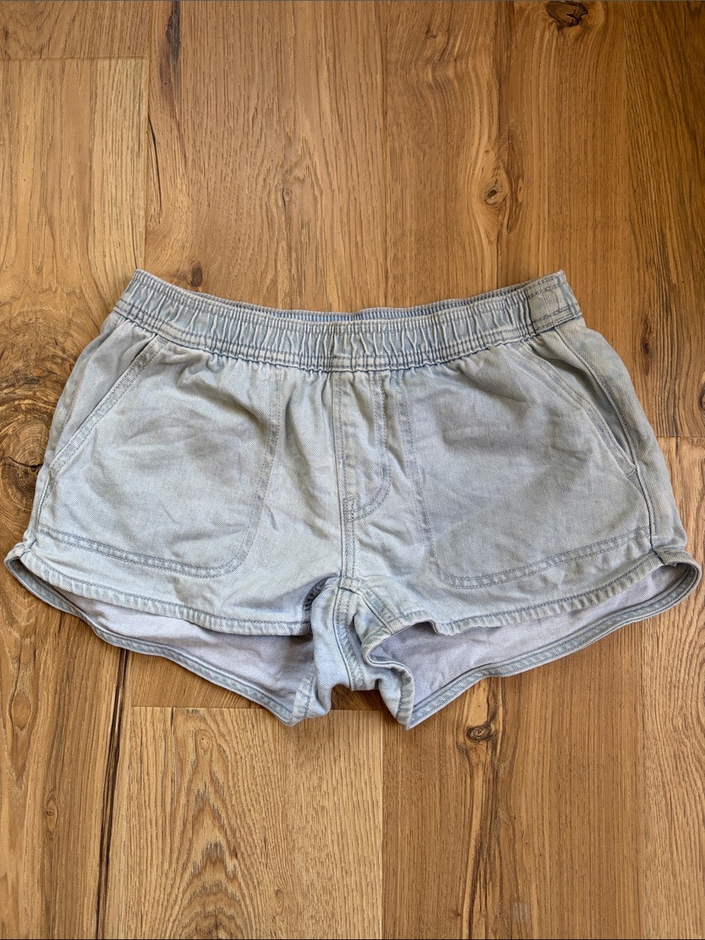 American Eagle Outfitters Pull On Shorts